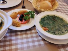-船屋葡国餐厅