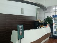 -杭州中升之星奔驰4S店(滨江店)