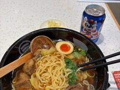 -味千拉面(双井店)