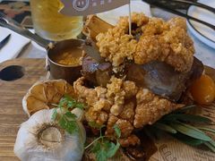 -haxnbauer海森堡德国餐厅(深圳coco店)