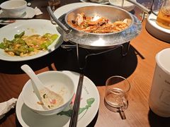 -荷花亭·湖北融合菜(十堰武商MALL店)