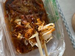 -洁美凉粉店(温江店)