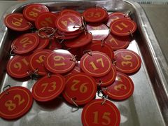 -华中农业大学-荟园餐厅