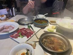 -围炉夜话·潮汕卤水火锅(榕江店)