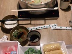-野妹火锅(南园店)