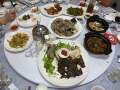 -华庭食府(光明店)