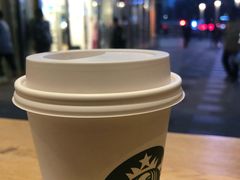 -星巴克(北京三里屯SOHO一店)