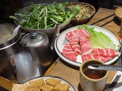 -贵厨酸汤牛肉(小十字店)
