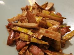 -肆月河豚·新淮扬(金融街店)