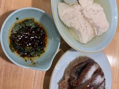 -冯记豆花店(健翔桥店)