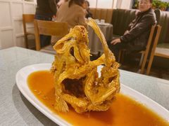 -闫府私房菜·百年鲁菜(欧亚店)
