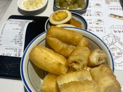 -發起人·肉骨茶(万象汇店)