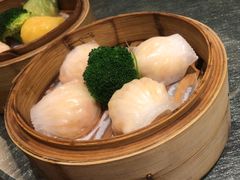 -粤匠·澳门点心粤菜海鲜(澳门半岛店)