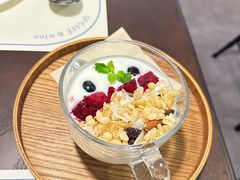 -沏点Trattoria意大利餐厅(新街口店)