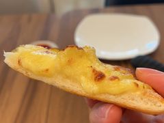 -必胜客(华邦银泰店)