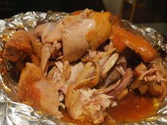 -原味田园·客家菜·土窑鸡(中航城君尚购物中心店)