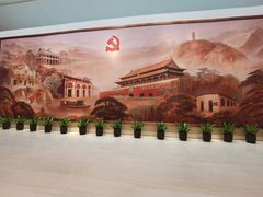 -中共一大纪念馆