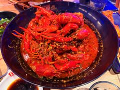 -红盔甲·小龙虾(车公庙店)