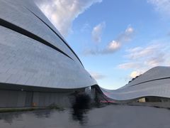 -哈尔滨大剧院