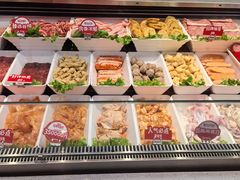 -椒锅锅·麻辣香锅(宝地广场城市集市店)
