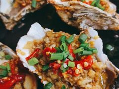 -Let’s WaKao瓦烤(贝森店)