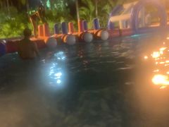 -清远熹乐谷温泉度假酒店