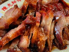 -陈光记烧腊店(罗保博士街店)