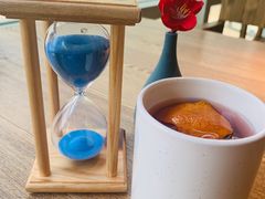 -蜜桃餐厅·伴山(湖滨商业街店)