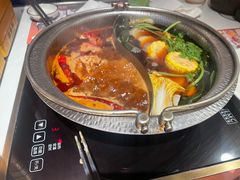 -温禾牛·和牛寿喜烧自助火锅(恒基名人店)