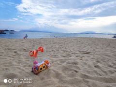 -惠州金海湾嘉华度假酒店