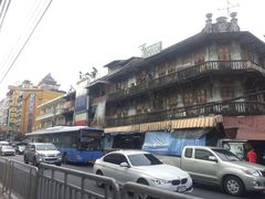 -唐人街(耀华力路)