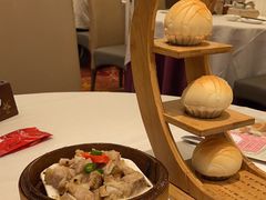 -新兴家喻酒家·羊城名宴(昌岗店)