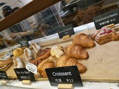 -WHEAT&BAKER-麥(凯德来福士店)