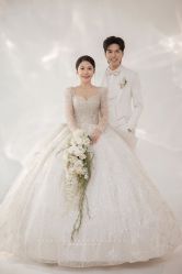 -色色婚纱摄影(大沥旗舰店)