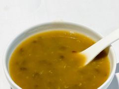 绿豆糖水-花城苑广府菜(侨鑫店)