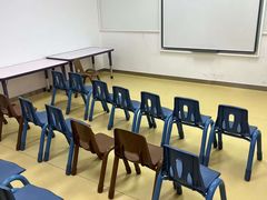 -瑞思少儿中心·少儿英语素养启蒙(新合作校区)