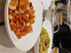 -惠丰堂饭庄(北洼路店)