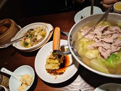 -全牛匠·乐山跷脚牛肉(西单华威约饭街店)