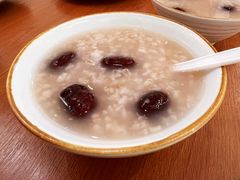 山药红枣薏米粥-老昌春饼(中央大街店)