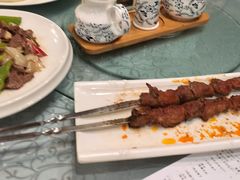 -马大胡子清真西北菜