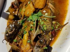 -人民公社大食堂(顺义总店)