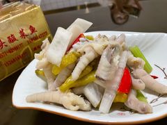 -老四川平头酸菜鱼(衙前店)