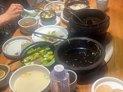 -云海肴云南菜·蒸汽石锅鱼(北京良乡华冠店)