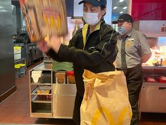 -麦当劳(新王府井店)