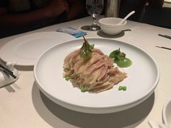 芥末鸭掌-四季民福烤鸭店(马连道店)