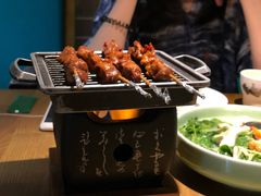 -大鸽饭(岗顶店)