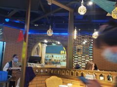 -胖老汉椒麻鸡清真新疆菜(西御街店)