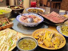 -昆虫窝子·特色云南菜(拓东路总店)