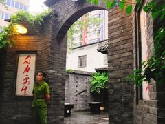 -佬革命主题火锅(玉沙路店)