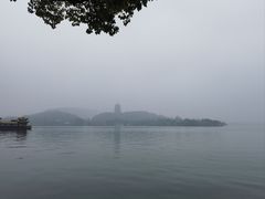 -杭州西湖柳莺里酒店